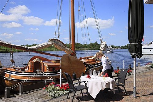 Hotel Princenhof Эрневальд Экстерьер фото